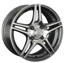 LS 770 14X6 PCD4*98 ET35 DIA58.6 GMF